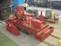 Lister/Blackstone 53726